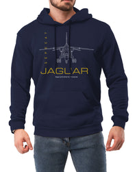 Thumbnail for Jaguar - Hoodie