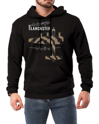 Thumbnail for Lancaster - Hoodie