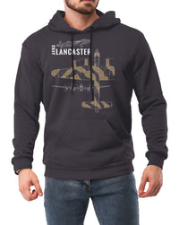 Thumbnail for Lancaster - Hoodie
