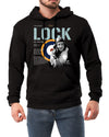 Eric Lock - Hoodie