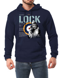 Thumbnail for Eric Lock - Hoodie