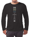 D-Day Stirling - Long-sleeve T-shirt