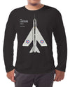 Lightning MK.3 - Long-sleeve T-shirt