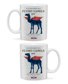 No.45 SQN Flying Camels - Mug
