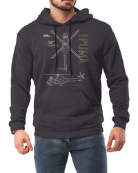 Thumbnail for Puma - Hoodie
