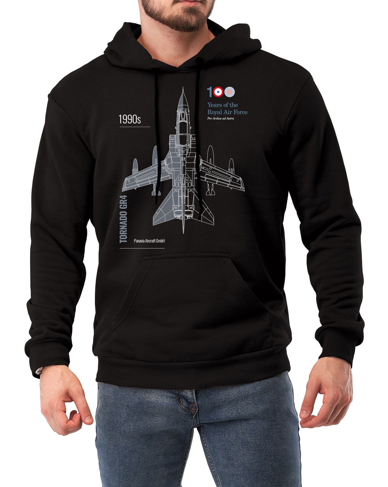 Tornado GR4 - Hoodie