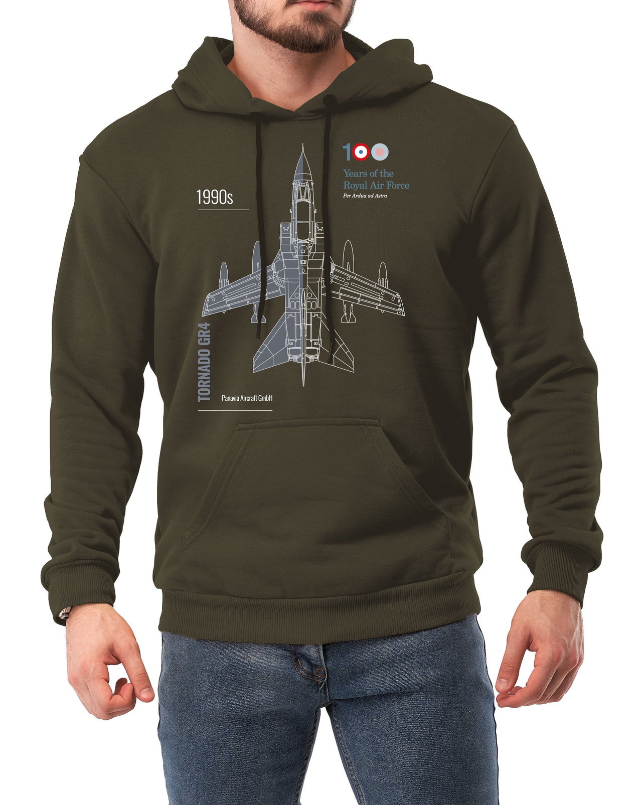 Tornado GR4 - Hoodie