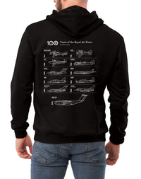 Thumbnail for Gloster Javelin - Hoodie
