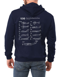 Thumbnail for Gloster Javelin - Hoodie
