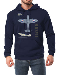 Thumbnail for Seafire MK XVII - Hoodie