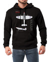 Spitfire MK 24 - Hoodie