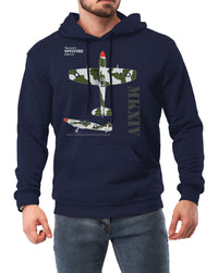 Thumbnail for Spitfire MK XIV - Hoodie