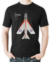 Lightning MK.1A - T-shirt