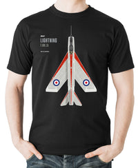 Thumbnail for Lightning MK.1A - T-shirt
