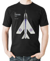 Lightning T.MK.4 - T-shirt