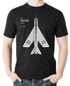 Lightning MK.3 - T-shirt