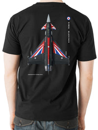 Thumbnail for Typhoon ZJ914 Blackjack - T-shirt