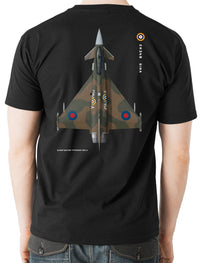 Thumbnail for Typhoon ZK349 GINA - T-shirt
