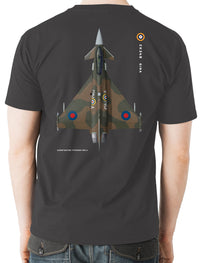 Thumbnail for Typhoon ZK349 GINA - T-shirt
