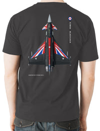 Thumbnail for Typhoon ZJ914 Blackjack - T-shirt