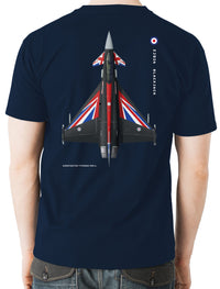 Thumbnail for Typhoon ZJ914 Blackjack - T-shirt