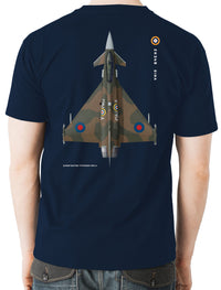 Thumbnail for Typhoon ZK349 GINA - T-shirt
