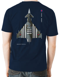 Thumbnail for Typhoon ZJ913 Moggy - T-shirt