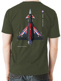 Thumbnail for Typhoon ZJ914 Blackjack - T-shirt