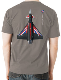 Thumbnail for Typhoon ZJ914 Blackjack - T-shirt