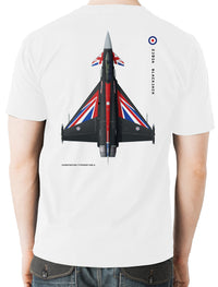 Thumbnail for Typhoon ZJ914 Blackjack - T-shirt