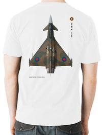 Thumbnail for Typhoon ZK349 GINA - T-shirt
