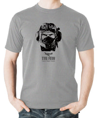Thumbnail for The Few - T-shirt