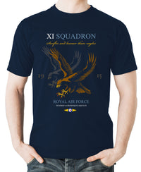 Thumbnail for No.11 SQN - T-shirt