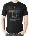 Bronco - T-shirt