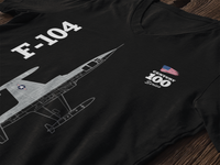 Thumbnail for Starfighter - T-shirt