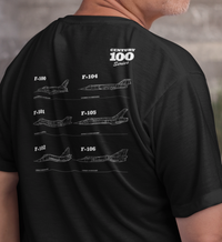 Thumbnail for Delta Dagger - T-shirt