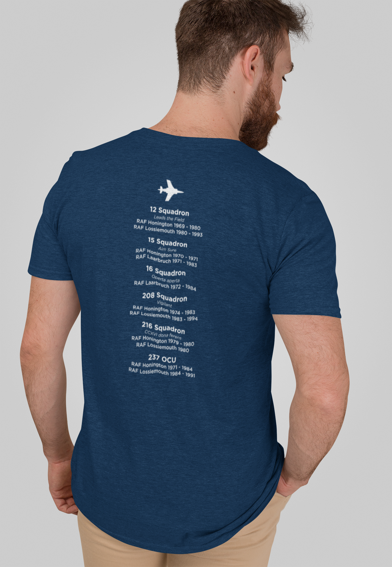 Buccaneer - T-shirt