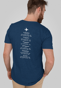 Thumbnail for Buccaneer - T-shirt