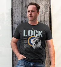 Thumbnail for Eric Lock - T-shirt