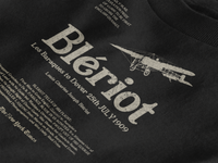 Thumbnail for Blériot - T-shirt