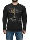 Stirling - Sweat Shirt