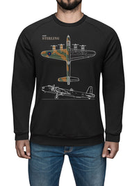 Thumbnail for Stirling - Sweat Shirt