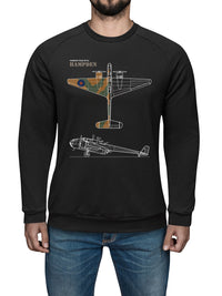 Thumbnail for Hampden - Sweat Shirt
