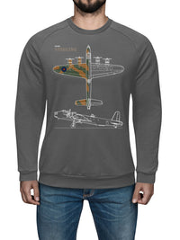 Thumbnail for Stirling - Sweat Shirt