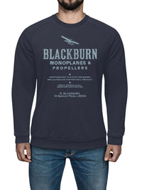 Thumbnail for Blackburn Aircraft - Sweat Shirt