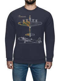 Thumbnail for Stirling - Sweat Shirt