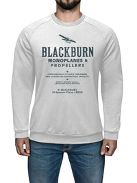 Thumbnail for Blackburn Aircraft - Sweat Shirt