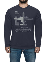 Thumbnail for Hawkeye - Sweat Shirt