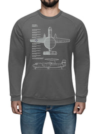 Thumbnail for Hawkeye - Sweat Shirt