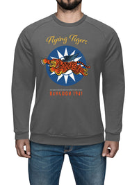 Thumbnail for Flying Tigers- Sweat Shirt